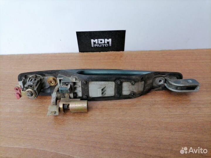 Ручка Мицубиси Аутлендер Аиртрек 1 Outlander CU FR