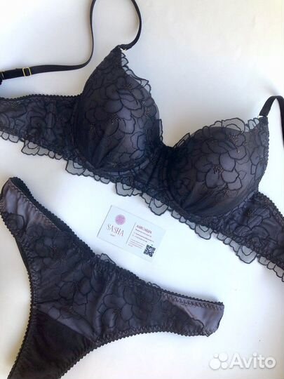 Индивидуальный пошив нижнего белья