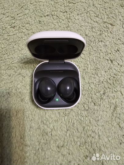 Беспроводные наушники samsung galaxy buds 2