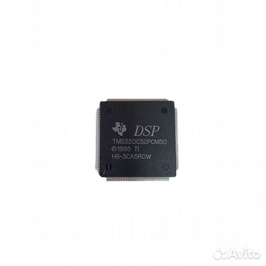 1 шт TMS320C32PCM50 TMS320C32 TMS320 Микросхема Te