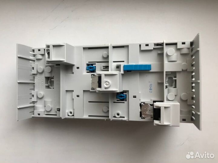 MC195700 ECL60160-l Адаптер сборной шины Wohner Sc