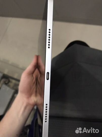 iPad pro 11 2021 m1 256 гб