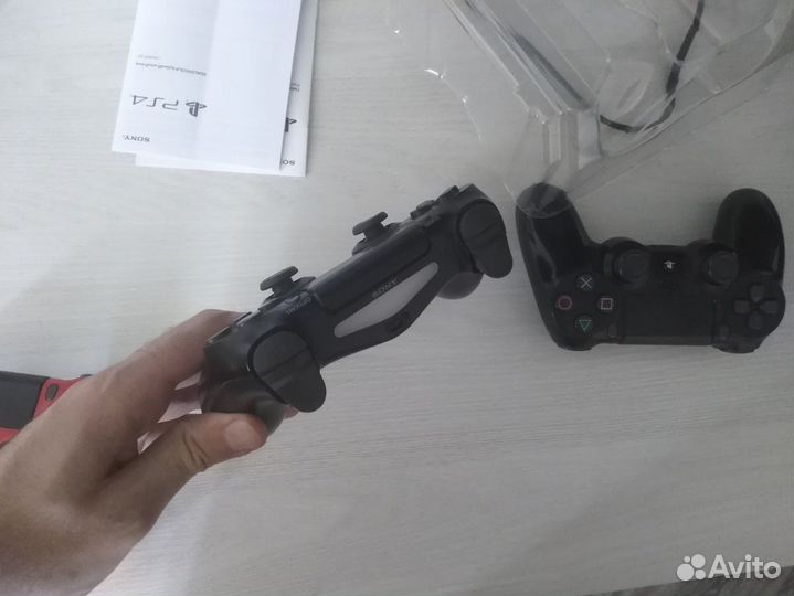 Sony PlayStation 4 FAT 500 Gb