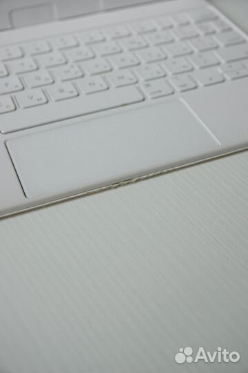 Apple Magic Keyboard для iPad