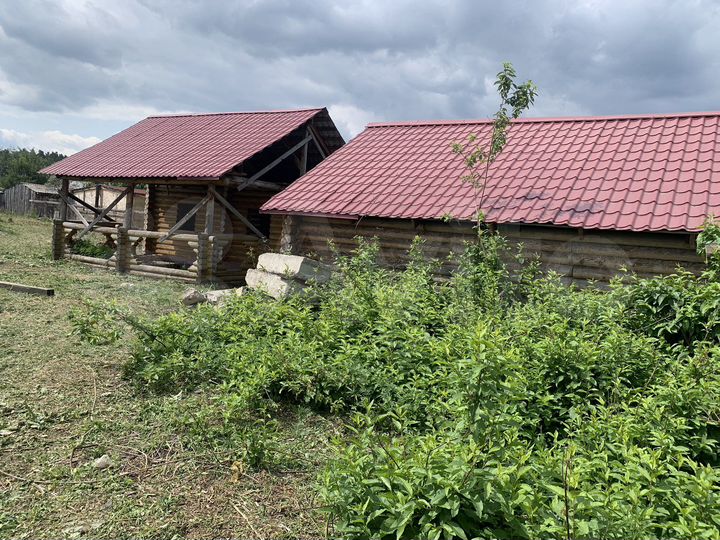 Участок 11 сот. (ИЖС)