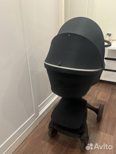 Коляска Stokke xplory x