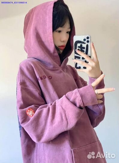 Худи Cav Empt: Твой идеальный образ