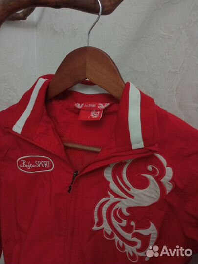 Куртка Bosco детская