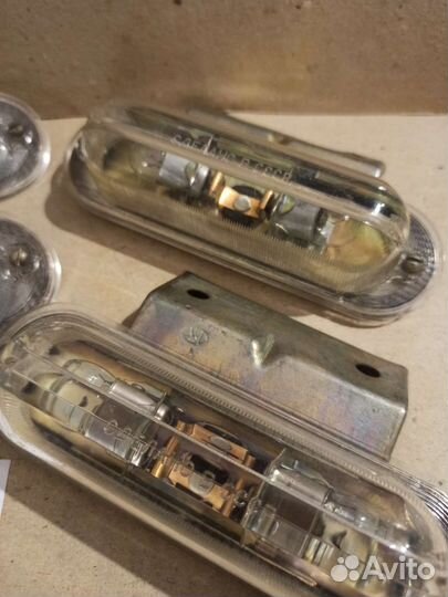 Фп121 Газ-24 Волга СССР