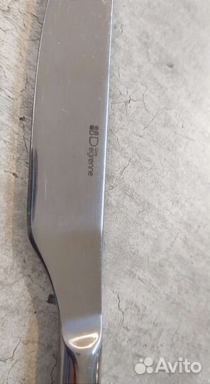 Нож кухонный