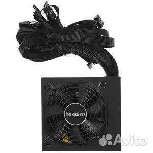 Be quiet system power 10 750W