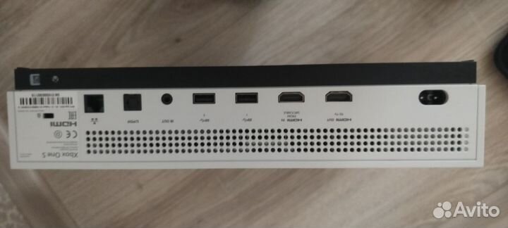 Xbox one s 1tb