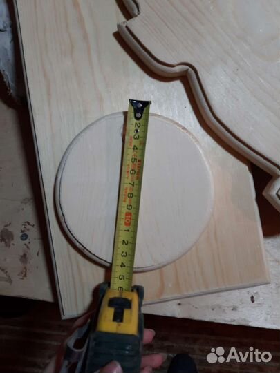 Подставка под горячее