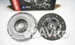 Комплект сцепления (2P) lifan X60 1.8i 2016- (220m