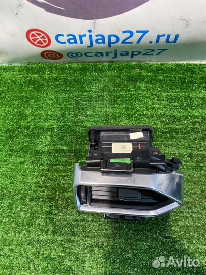 Дуйка(1) левый Mazda Cx-5 KF2P SH 2018