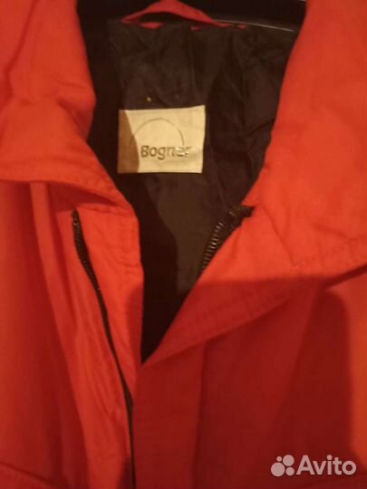 Комбинезон женский