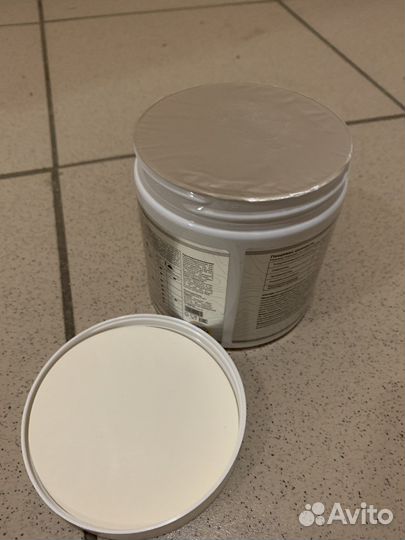 Креатин моногидрат