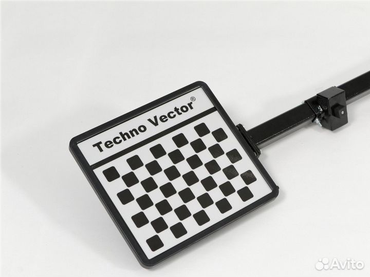 Стенд для сход развала 3D Техно Вектор 6 6202