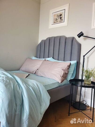 Пошив и подгонка постельного белья и штор