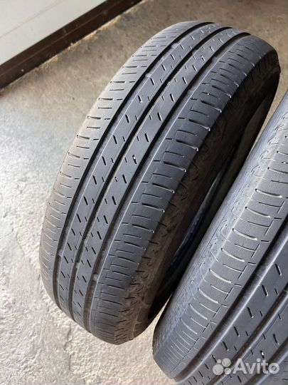 Bridgestone Ecopia EP150 185/70 R14