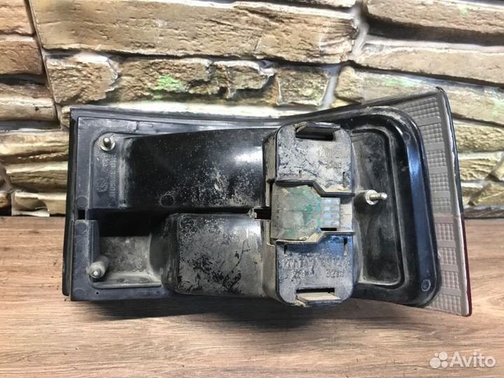 Фонарь задний задний левый Ваз 2110 2111 1 2002