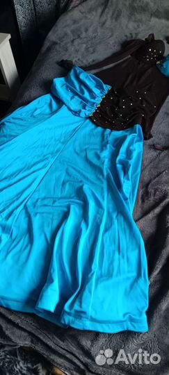 Костюм для восточных танцев