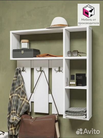 Вешалка в прихожую