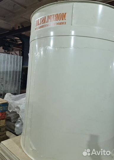 Ёмкость для разведения раков