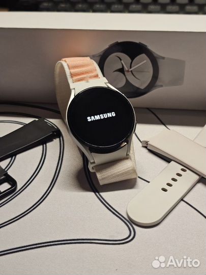 Samsung Galaxy Watch 4 40mm