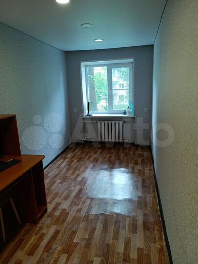 2-к. квартира, 45 м², 1/5 эт.