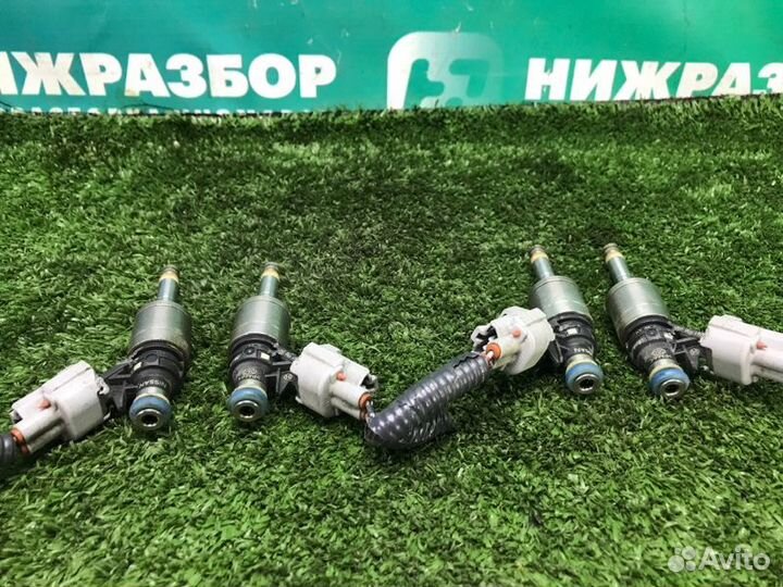 Форсунка Nissan X-Trail T32 2.0 MR20DD 2014-2022