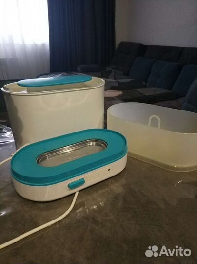 Стерилизатор для бутылочек philips avent