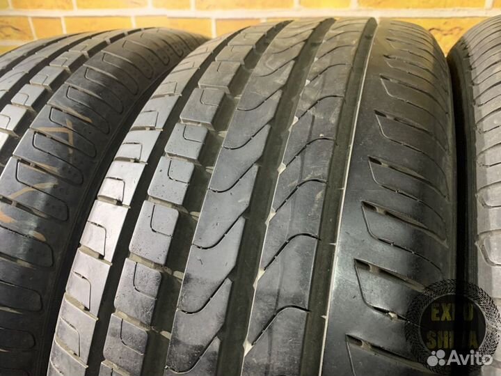 Pirelli Scorpion Verde 235/55 R18