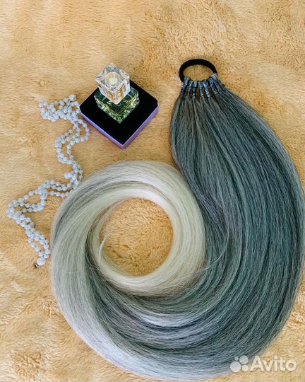 Афрорезинки