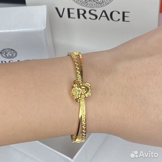 Браслет Versace