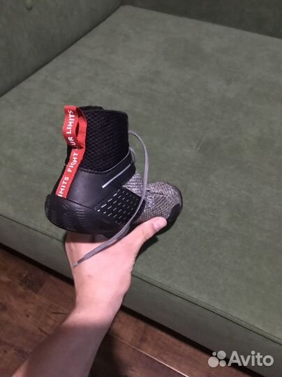 Борцовки decathlon