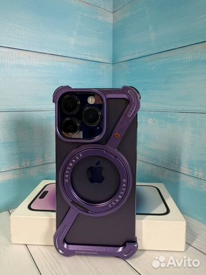 iPhone 14 Pro, 512 ГБ