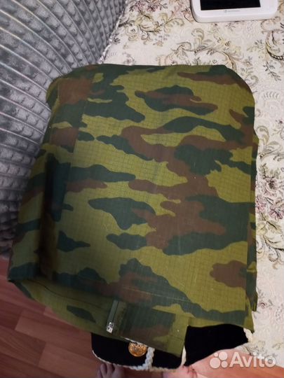 Военная форма