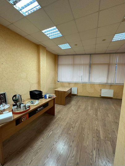 Свободного назначения, 23м