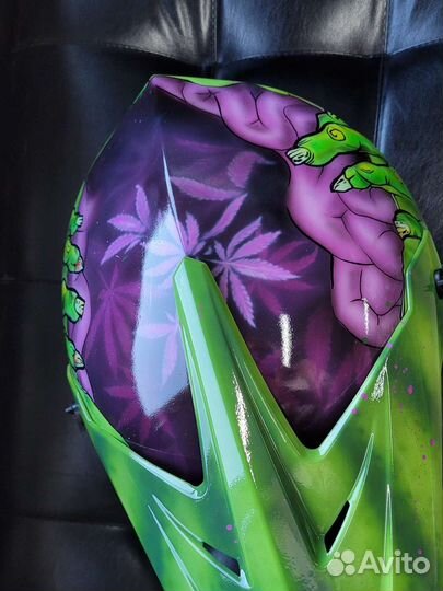 Аэрография