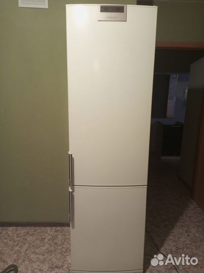 Холодильник siemens бу