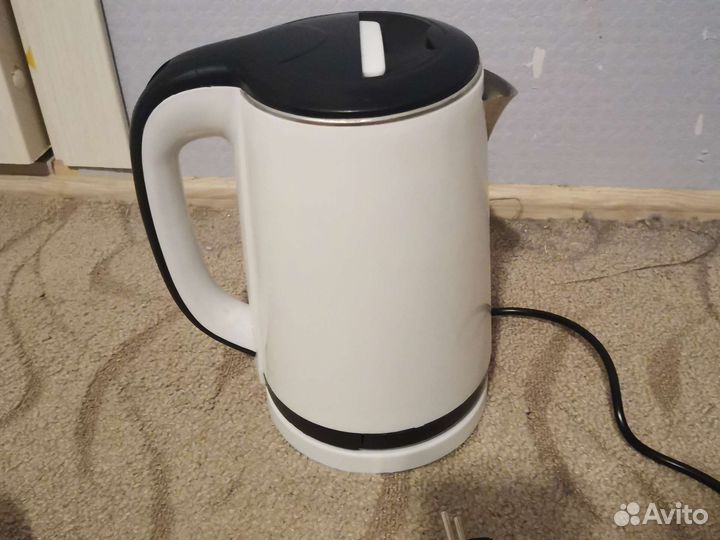 Чайник электрический 2 л рабочий