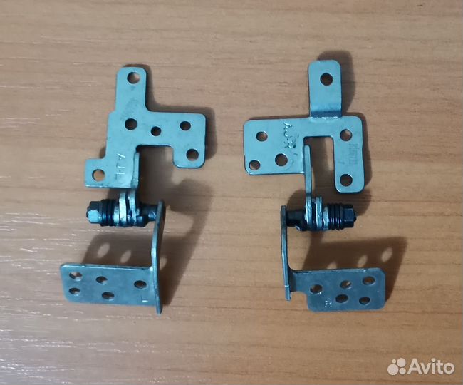 Петли Asus X540LA, X540LJ, X540SA, X540YA, X540SC