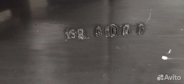 Аккумулятор 6 ст 190LR