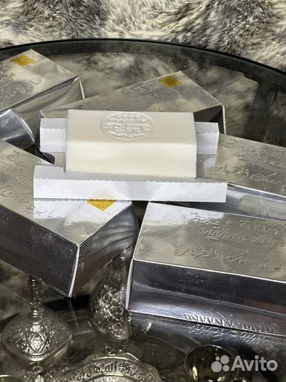 Dakka kadima мыло алеппо