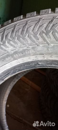 Nokian Tyres Hakkapeliitta 8 245/60 R18 109