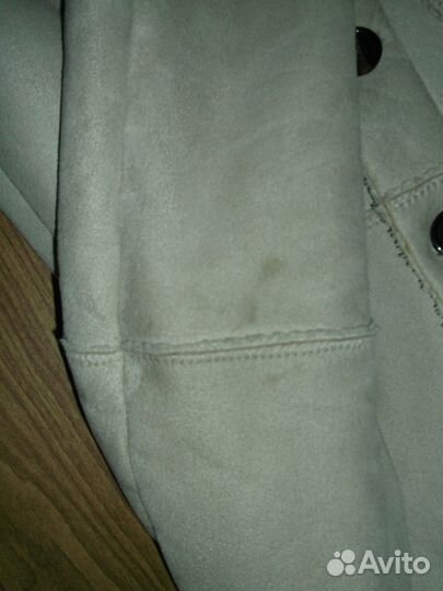 Дублёнка Jump by Zola, 44