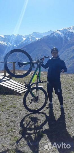 Эндурик scotti карбон рассрочка