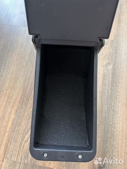 Ofopro Подлокотник для авто Renault Logan