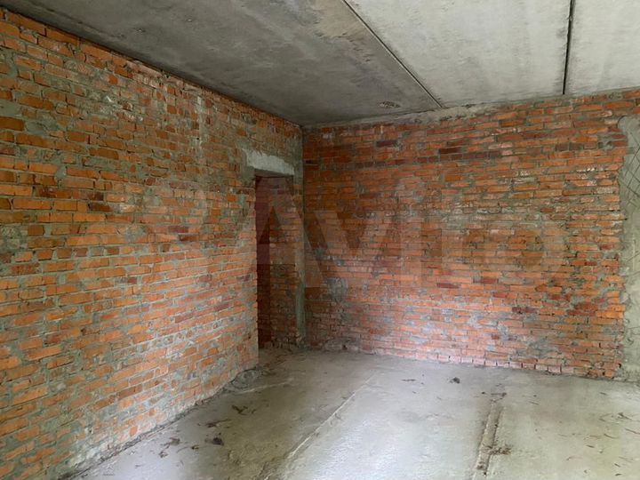 1-к. квартира, 49 м², 4/12 эт.